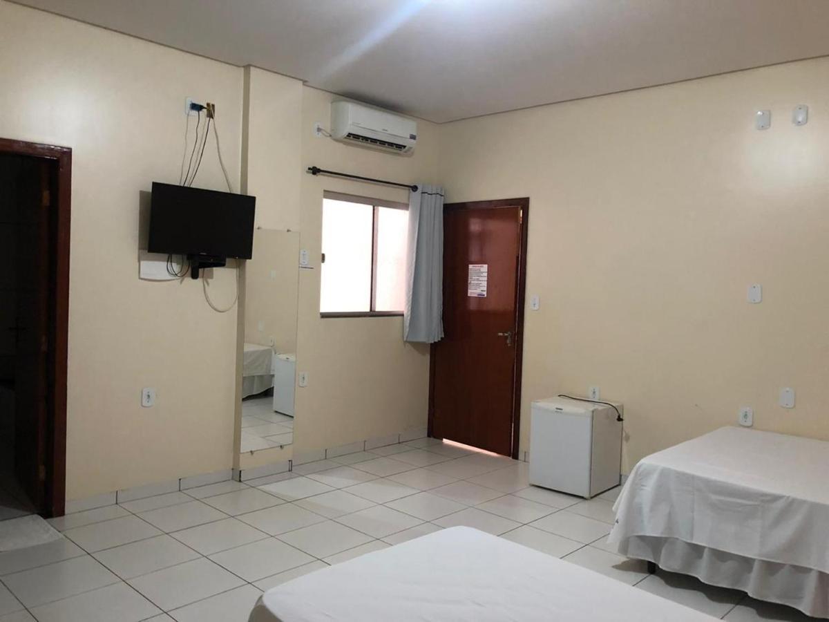 Hotel Suia Querencia  Extérieur photo